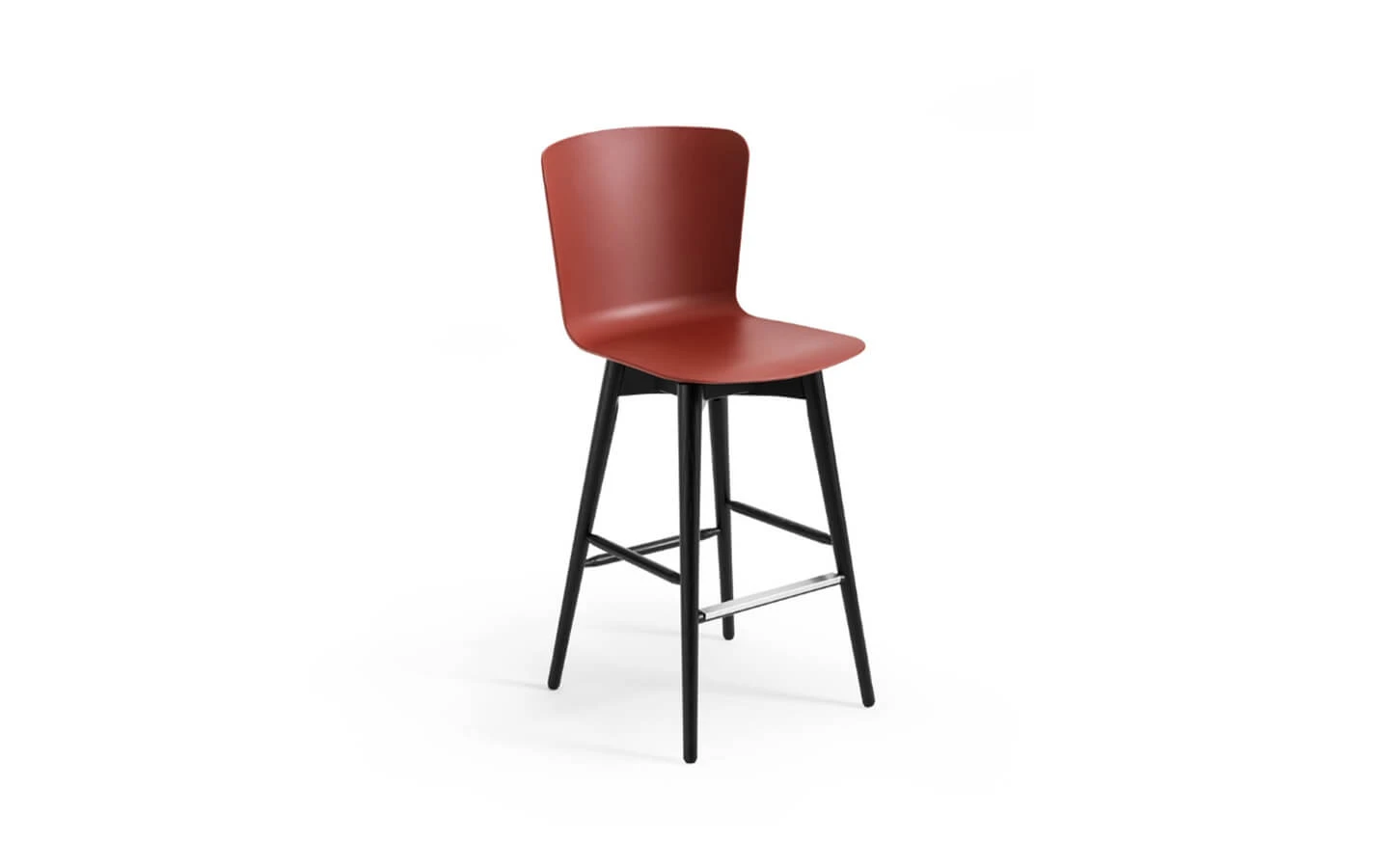 Бар стол CALLA S LR Midj - 4 - stolbg.com