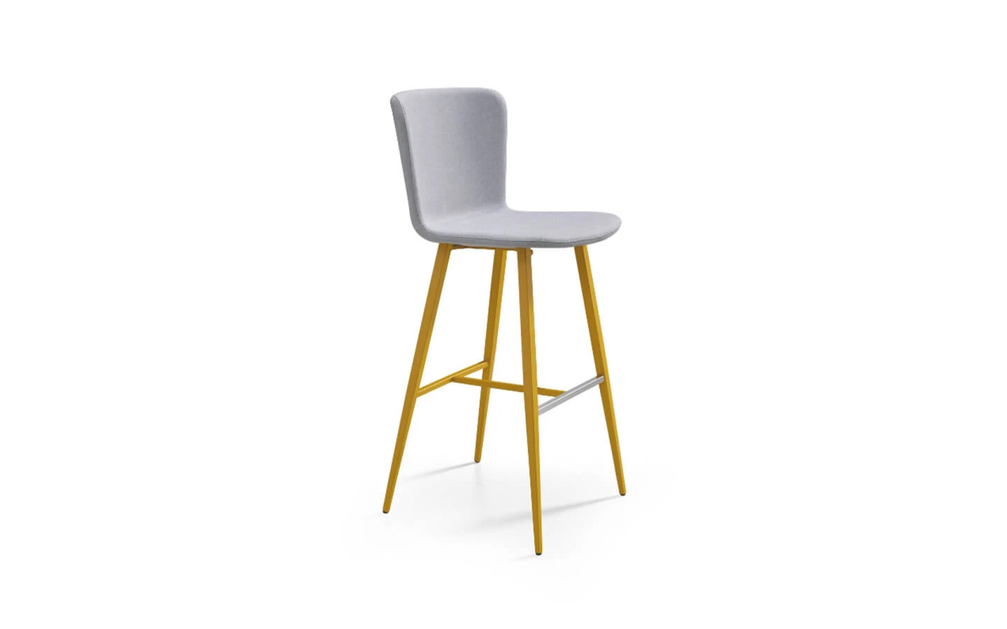 Бар стол CALLA S M Midj - 3 - stolbg.com