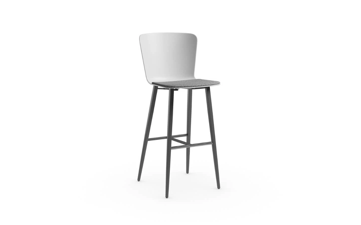 Бар стол CALLA S M Midj - 4 - stolbg.com