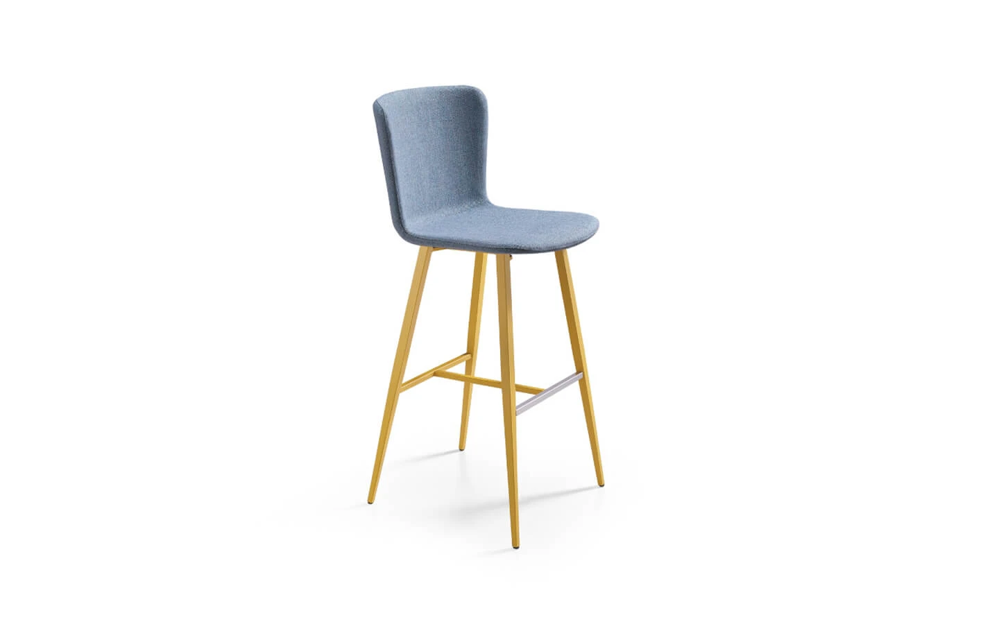 Бар стол CALLA S M Midj - 5 - stolbg.com