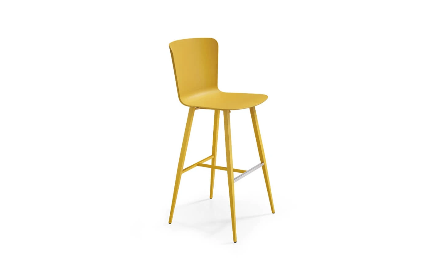 Бар стол CALLA S M Midj - 7 - stolbg.com