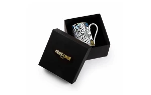 Порцеланова чаша/Мъг Mariposa Roberto Cavalli Home Luxury Tableware - 1 - Stolbg.com