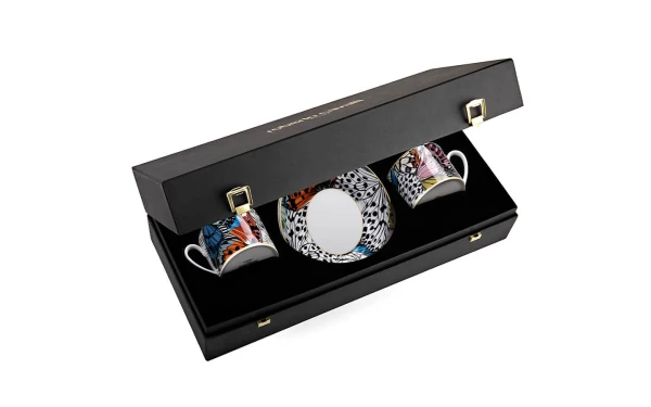 Roberto Cavalli Home Luxury Tableware - 1 - Stolbg.com