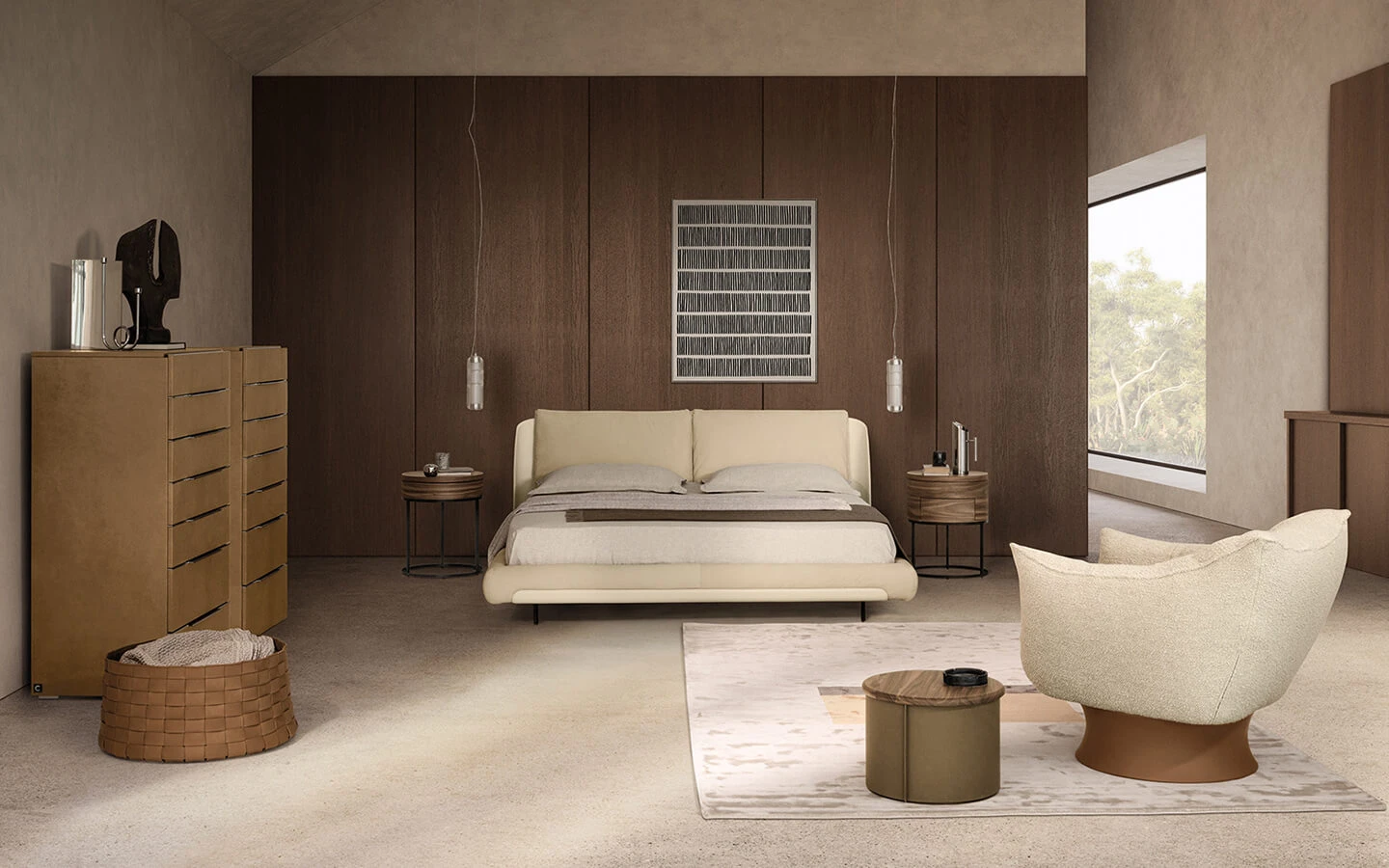 Легло NEST CIERRE - 3 - stolbg.com
