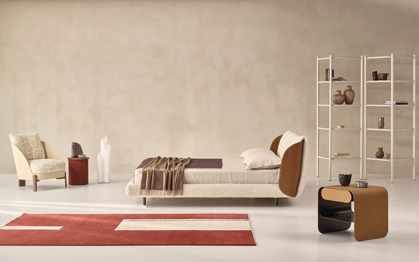 Легло NEST CIERRE - 8 - stolbg.com