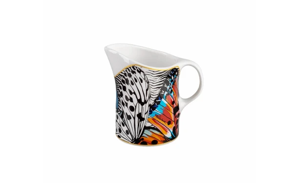 Каничка за мляко Mariposa Roberto Cavalli Home Luxury Tableware - 1 - Stolbg.com