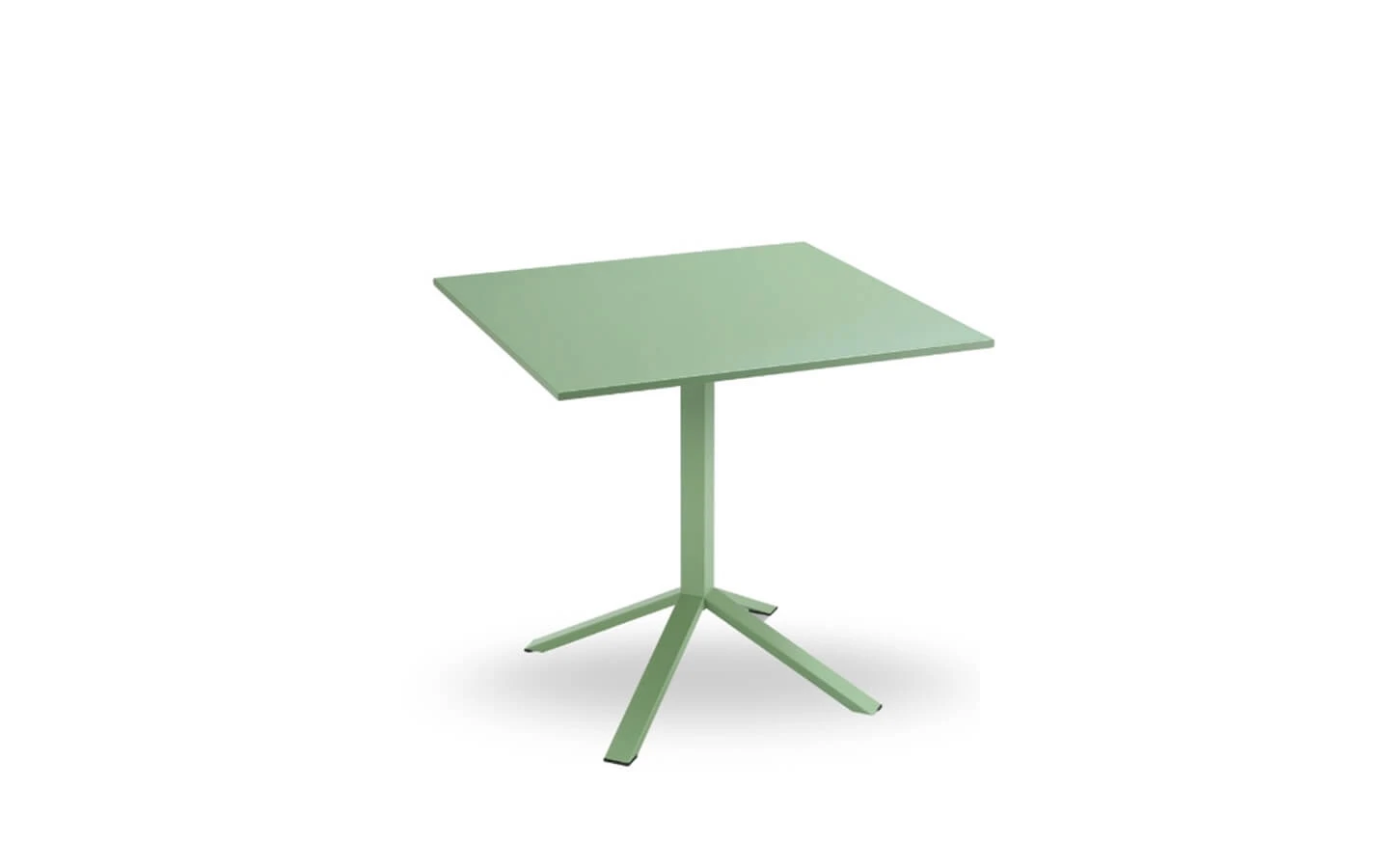 Бар/бистро маса SQUARE Midj - 1 - stolbg.com