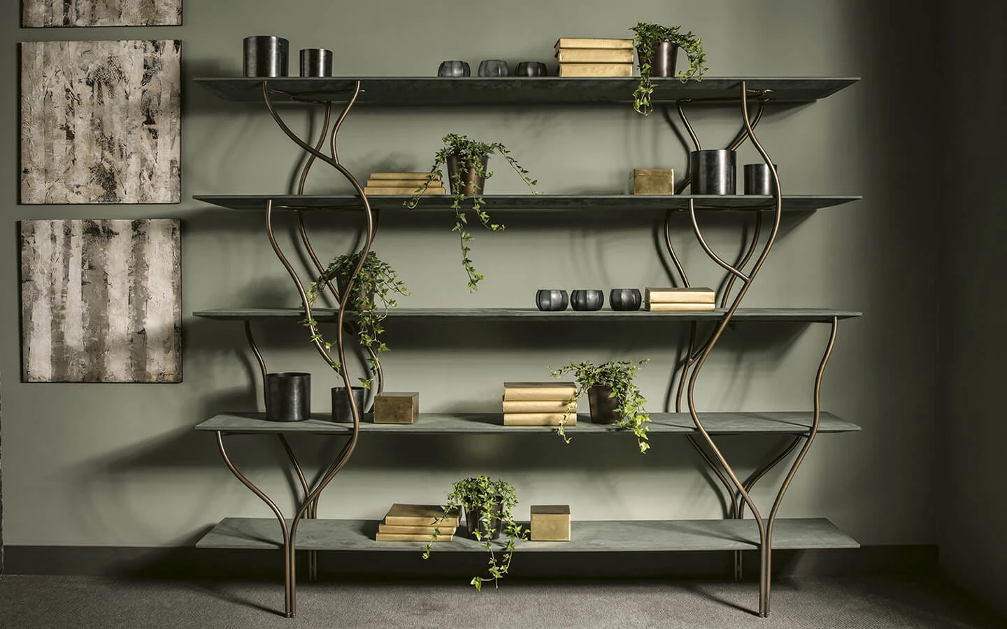 Библиотека ALBERO Cantori - 4 - stolbg.com
