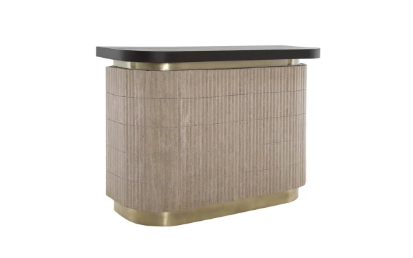 Бар шкаф MARTINI BEIGE Richmond - 1 - stolbg.com