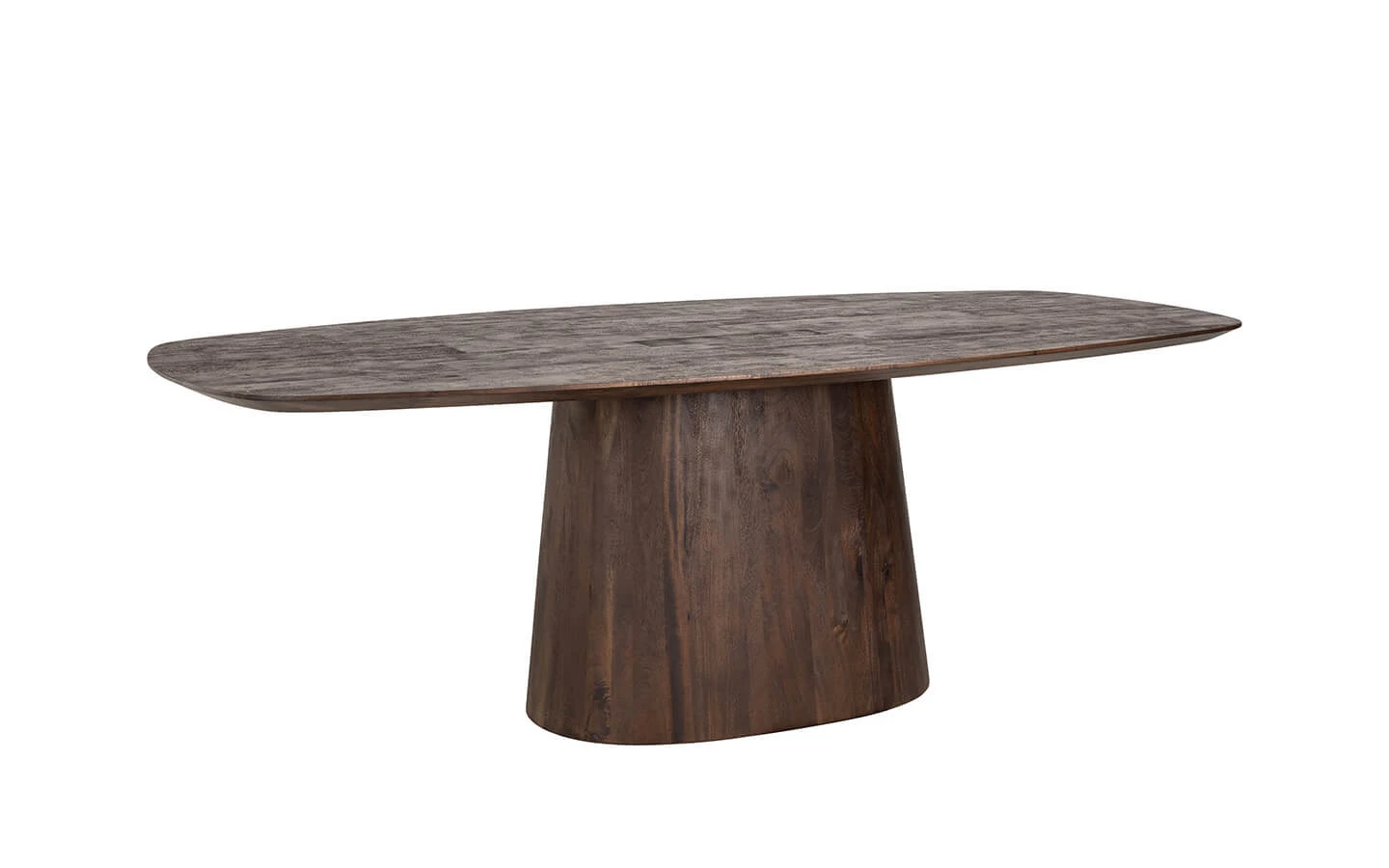 Маса ALIX DARK BROWN 230 Richmond - 1 - stolbg.com
