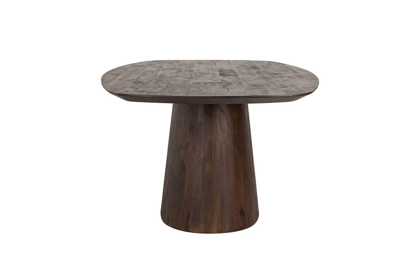 Маса ALIX DARK BROWN 230 Richmond - 2 - stolbg.com