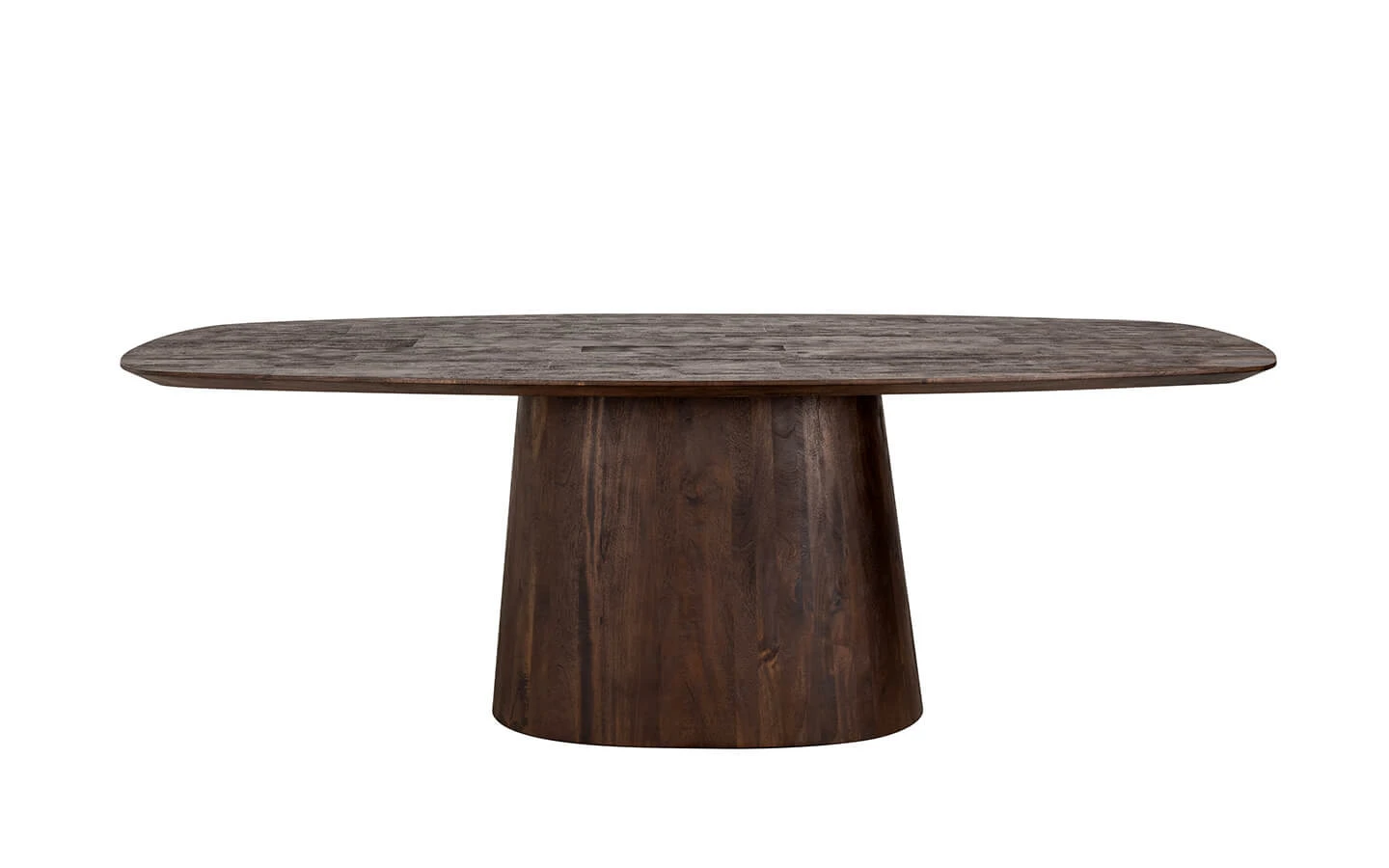 Маса ALIX DARK BROWN 230 Richmond - 3 - stolbg.com