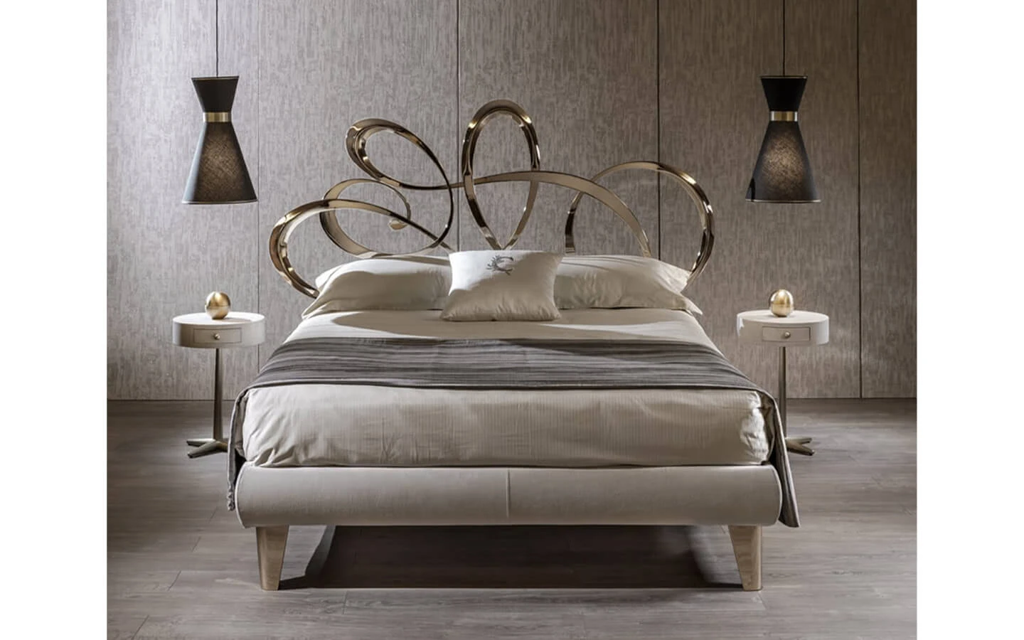 Спалня DOLCEVITA Cantori - 3 - stolbg.com