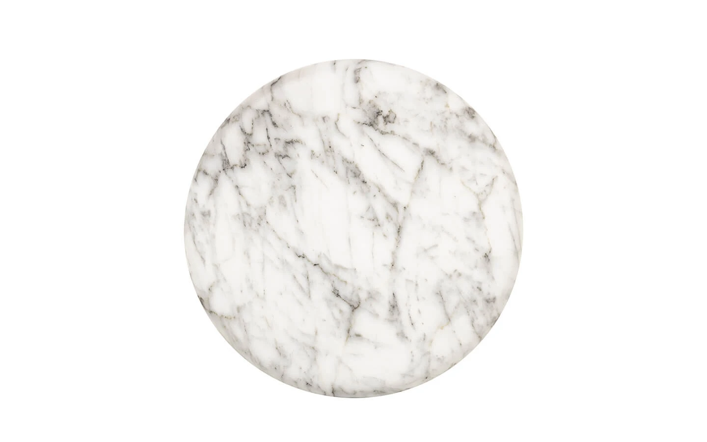 Помощна маса LOHAN WHITE Richmond - 2 - stolbg.com