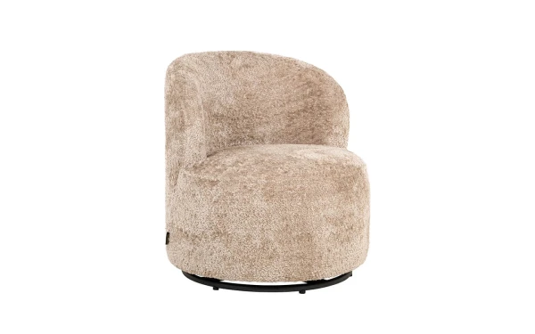 Детско кресло JACKIE SHEEP NATURAL Richmond - 1 - stolbg.com