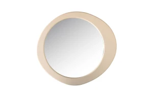 Огледало CLAYTON BEIGE Richmond - 1 - stolbg.com