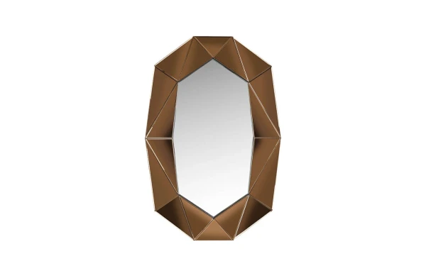 Огледало JALOE BRONZE Richmond - 1 - stolbg.com
