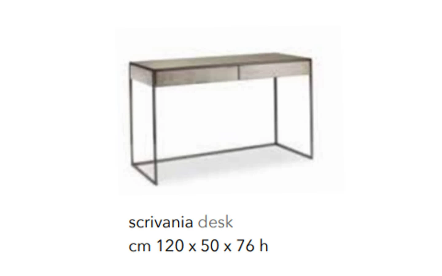Бюро NARCISO Cantori - 5 - stolbg.com