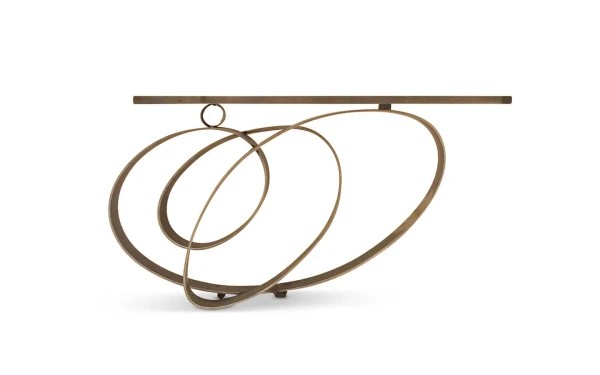 Конзолна маса RODIN Cantori - 1 - stolbg.com