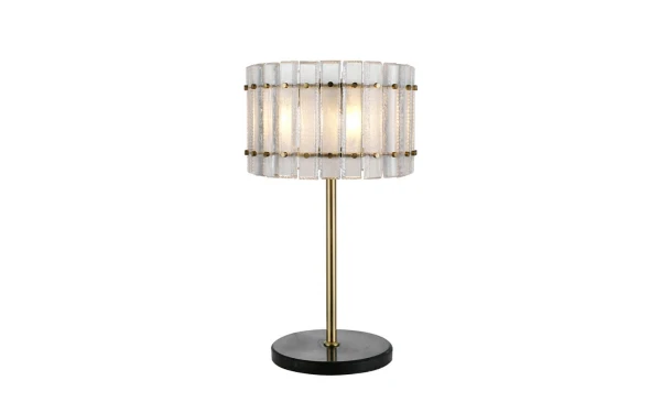 Настолна лампа FELINA BRONZE Richmond - 1 - stolbg.com