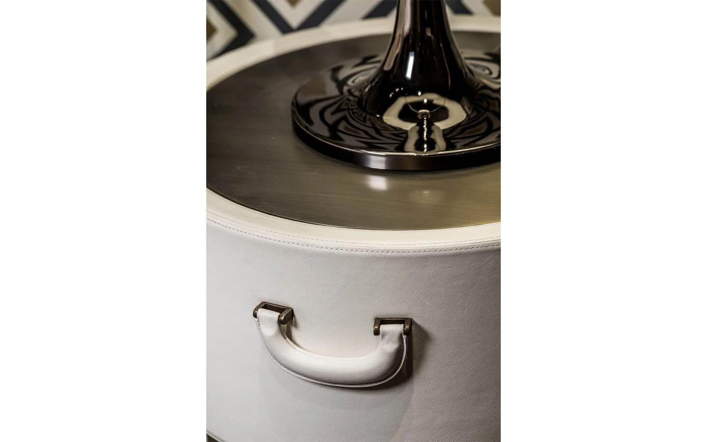 Нощно шкафче VALENTINO Cantori - 4 - stolbg.com