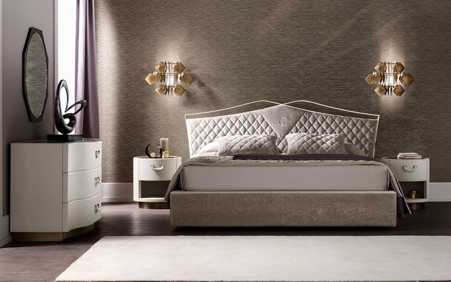 Скрин VALENTINO Cantori - 5 - stolbg.com