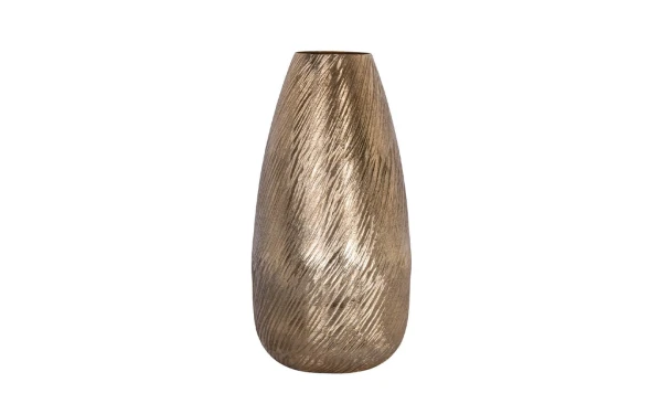 Ваза RIZA GOLD Richmond - 1 - stolbg.com