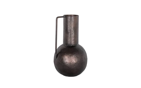 Ваза SEMA COPPER SMALL Richmond - 1 - stolbg.com