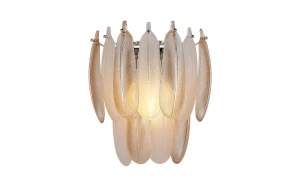 Аплик CHLOE BRASS ANTIQUE Richmond - 1 - stolbg.com