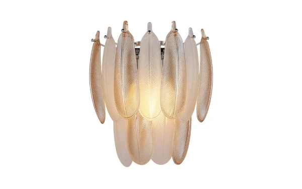 Аплик CHLOE BRASS ANTIQUE Richmond - 1 - stolbg.com