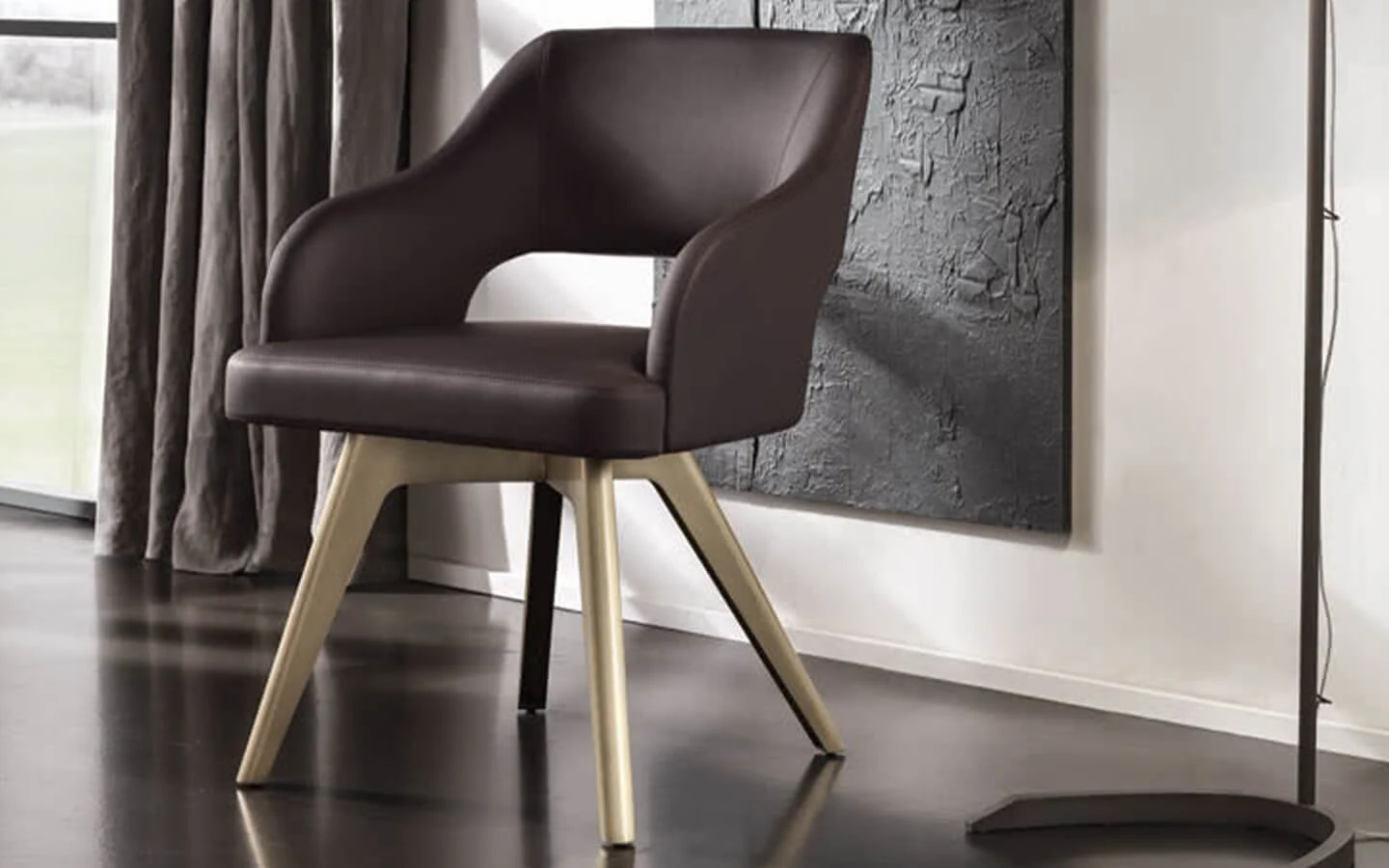 Стол ADRIA Cantori - 2 - stolbg.com