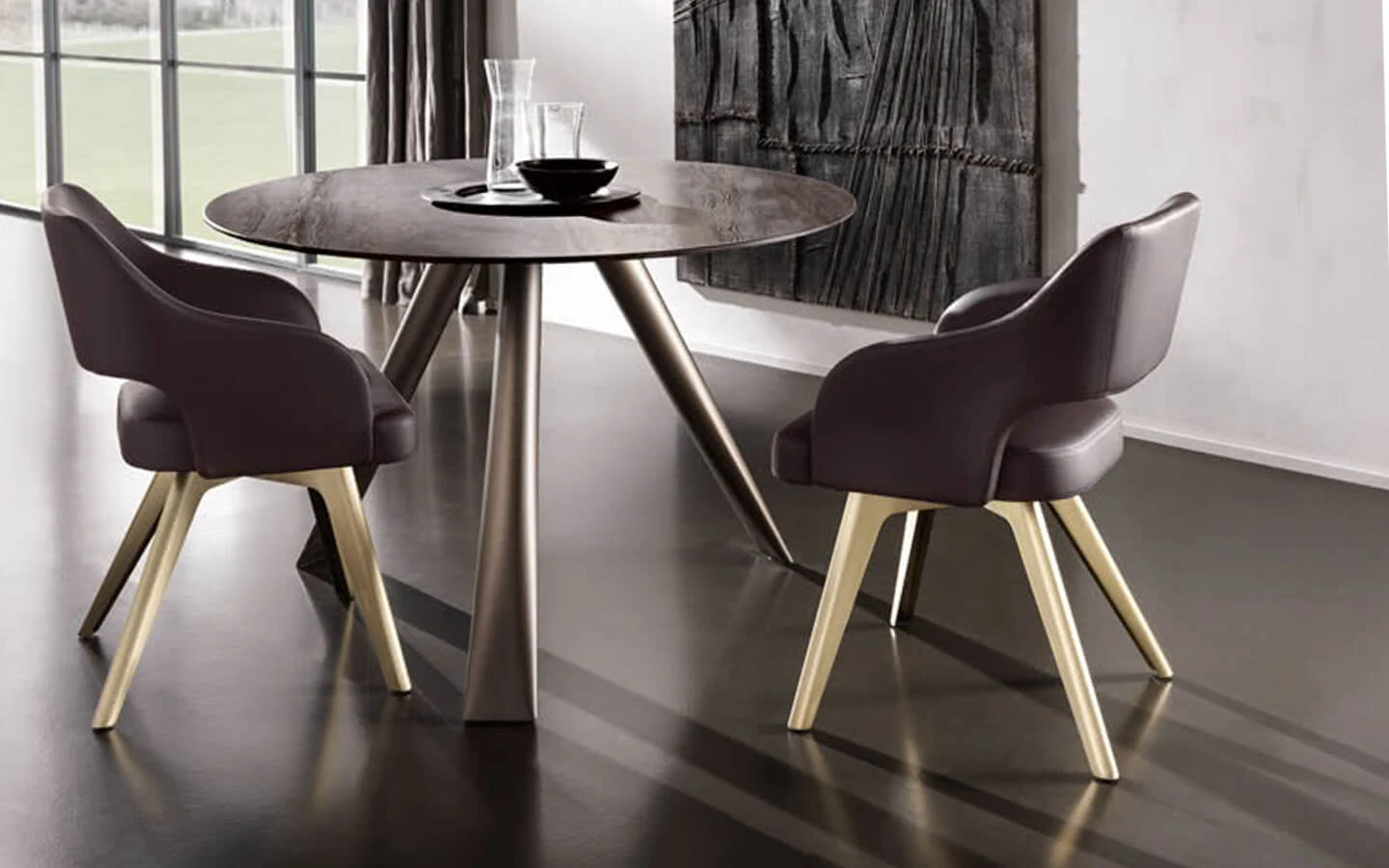 Стол ADRIA Cantori - 3 - stolbg.com
