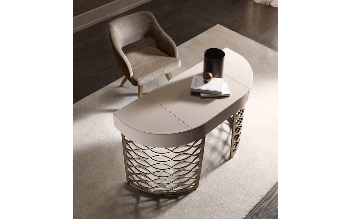 Стол ADRIA Cantori - 5 - stolbg.com