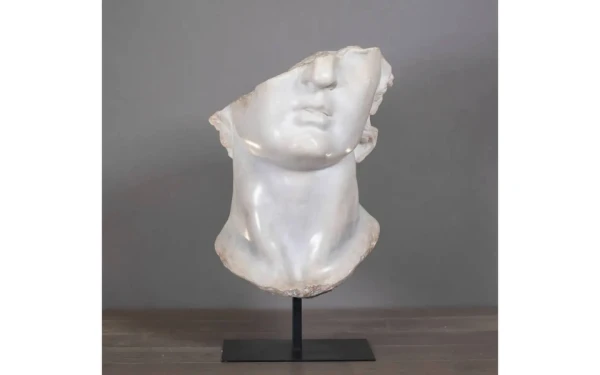 Скулптура FRAGMENT OF APOLLO Ateliers - 1 - stolbg.com