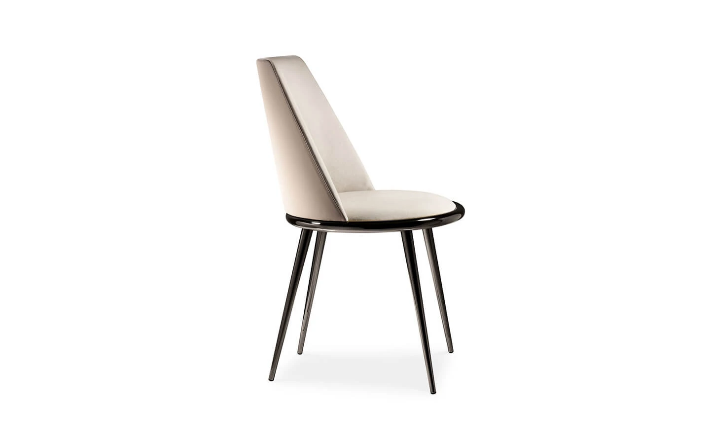 Стол AURORA PADDED Cantori - 2 - stolbg.com