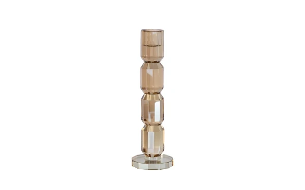 Свещник DITA CHAMPAGNE SMALL Richmond - 1 - stolbg.com
