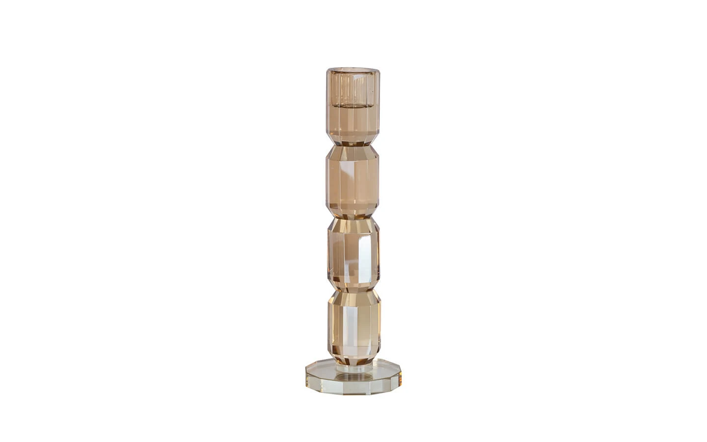 Свещник DITA CHAMPAGNE SMALL Richmond - 1 - stolbg.com