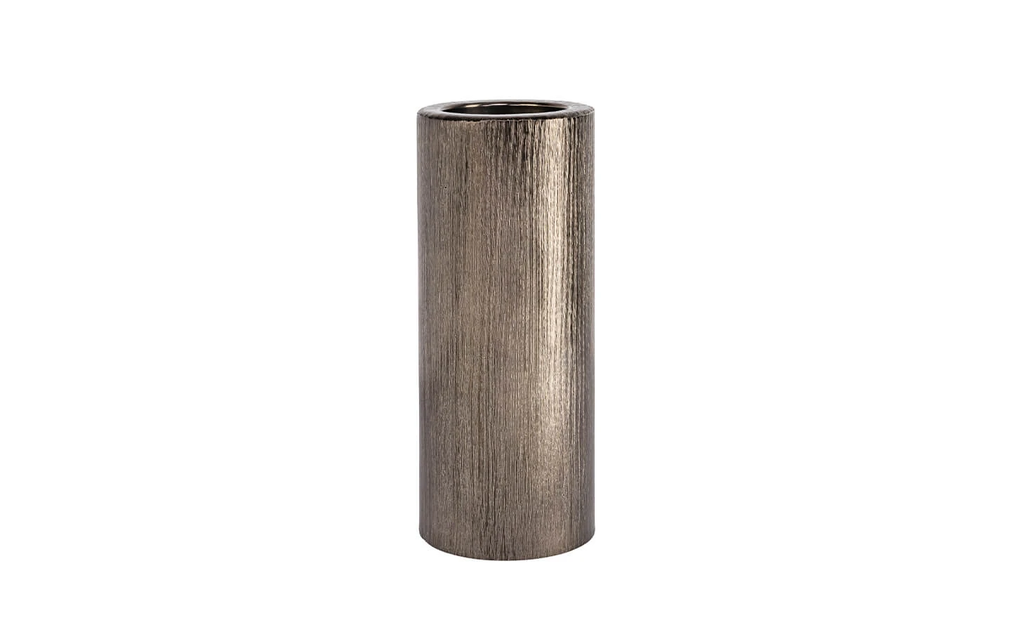 Свещник RIO BRASS ANTIQUE LARGE Richmond - 1 - stolbg.com