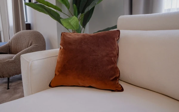 Декоративна възглавница MURANO Flexteam - 1 - stolbg.com