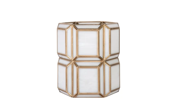 Фенер ARIANA BRASS ANTIQUE SMALL Richmond - 1 - stolbg.com