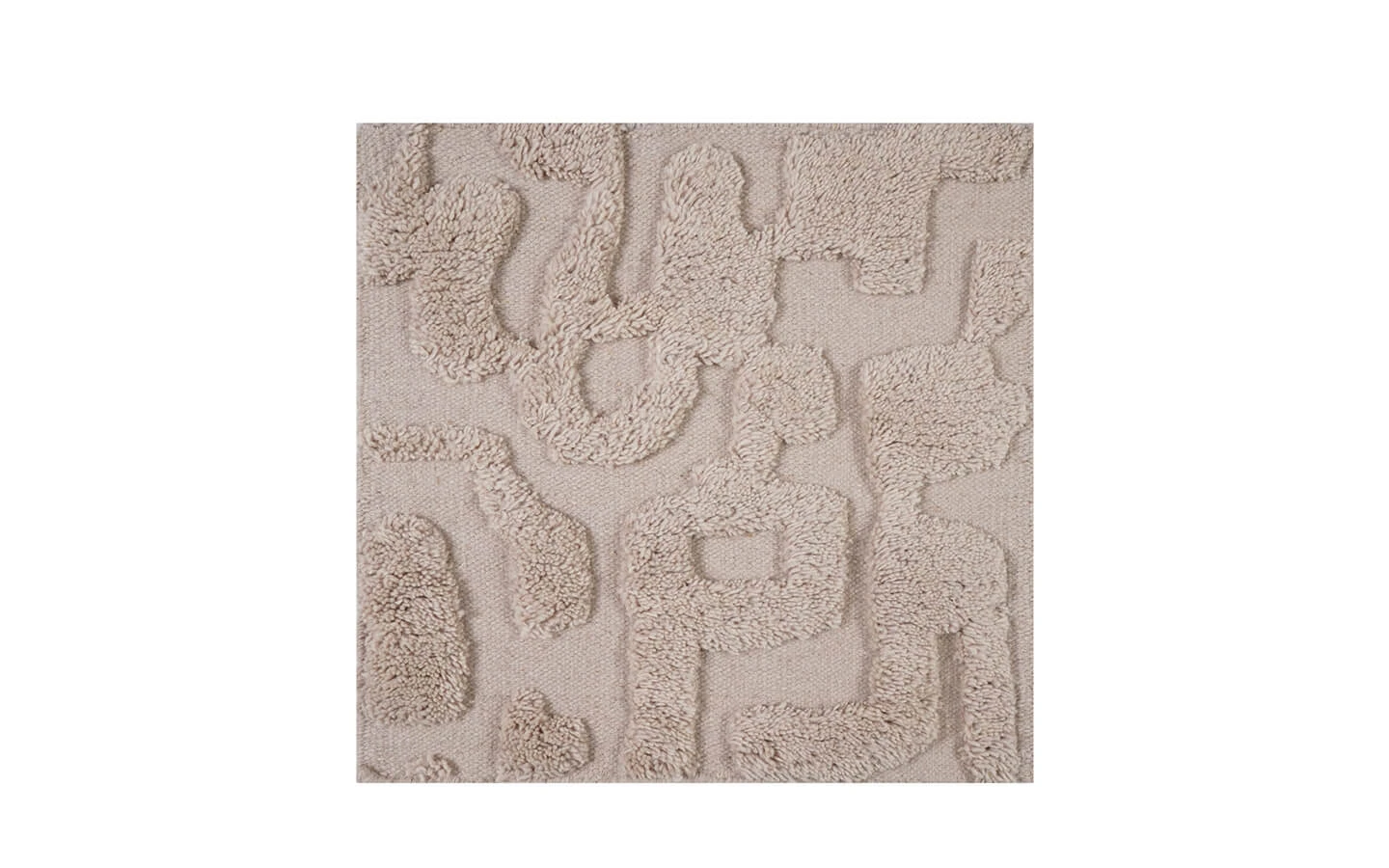 Килим LA GOMERA BEIGE 200/300 Richmond - 2 - stolbg.com