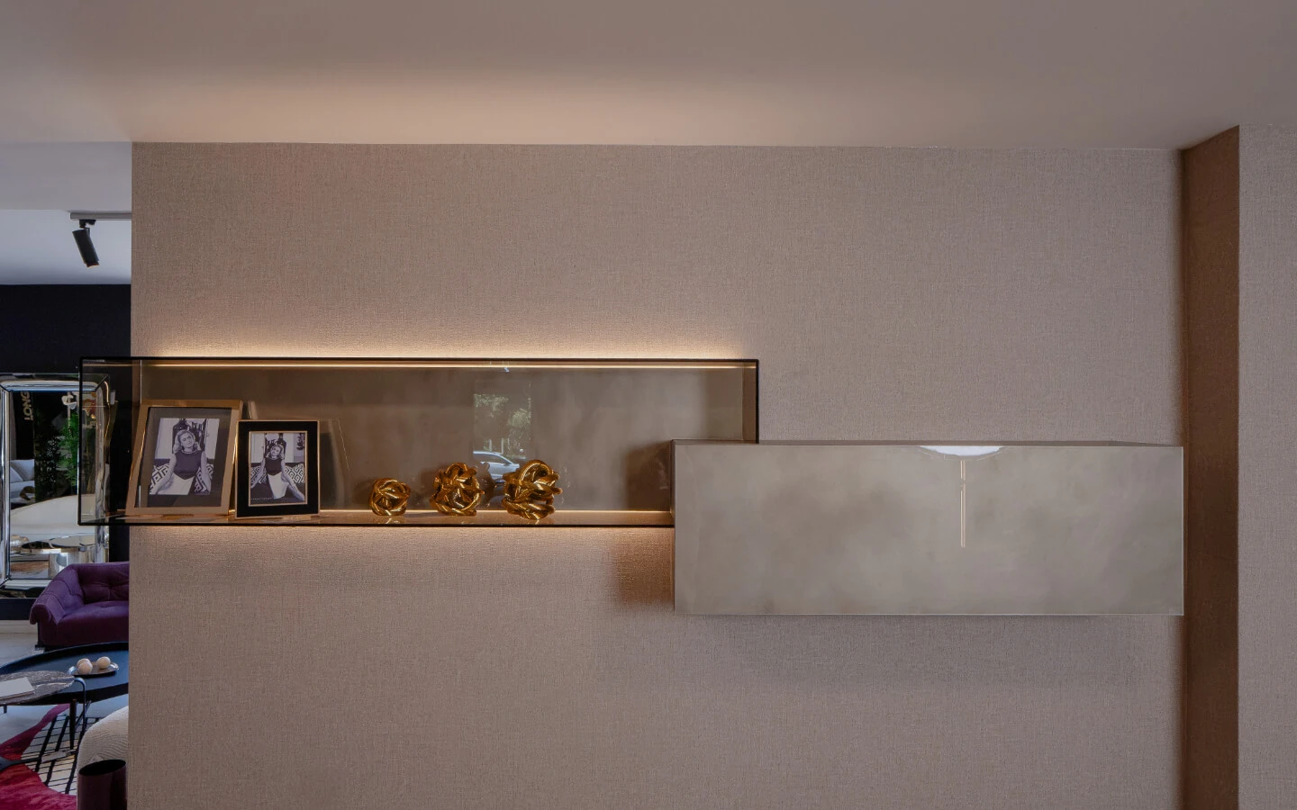 Стенна композиция 36E8 LAGO - 1 - stolbg.com