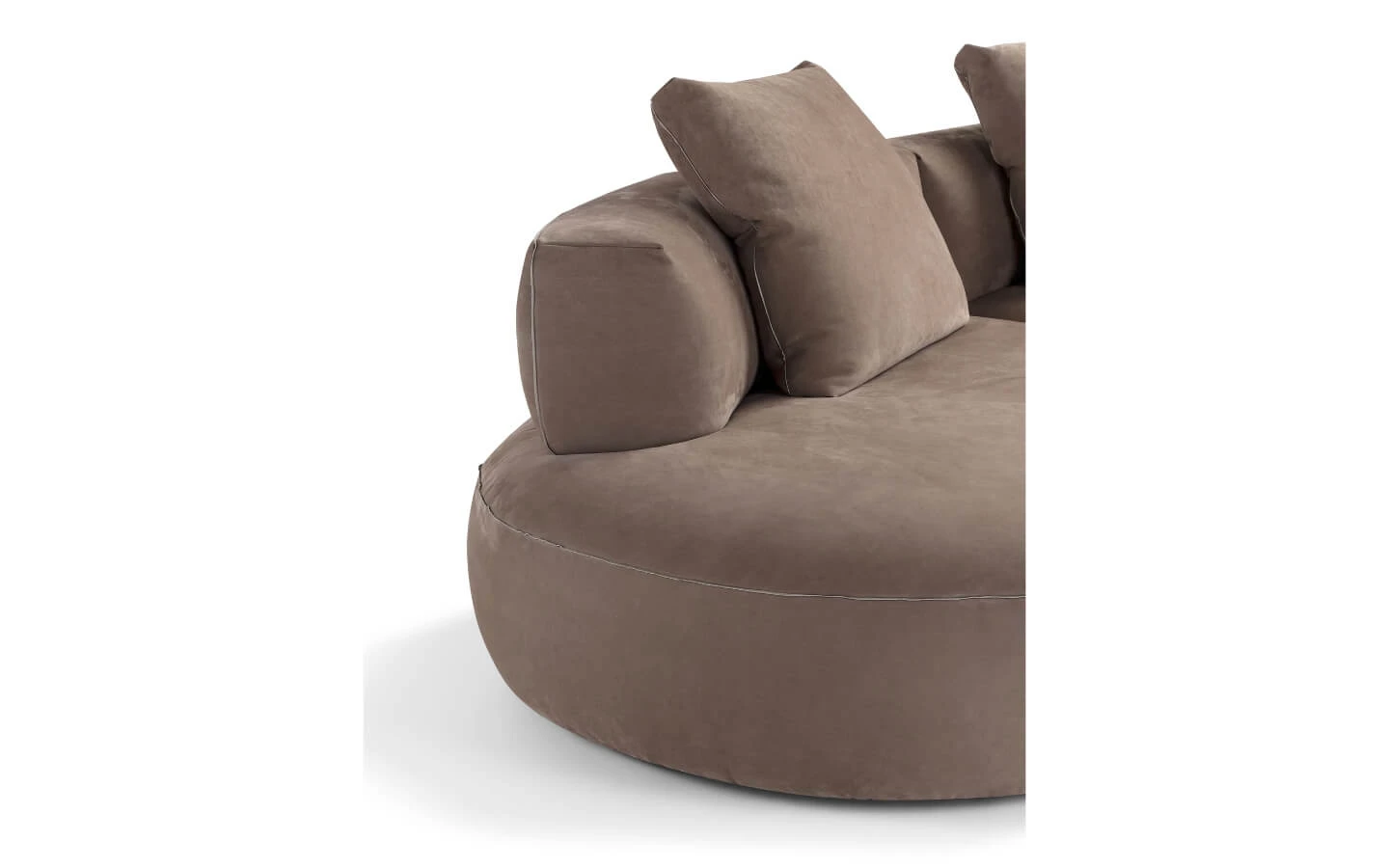 Диван COCCOLA MAMA Max Divani - 4 - stolbg.com