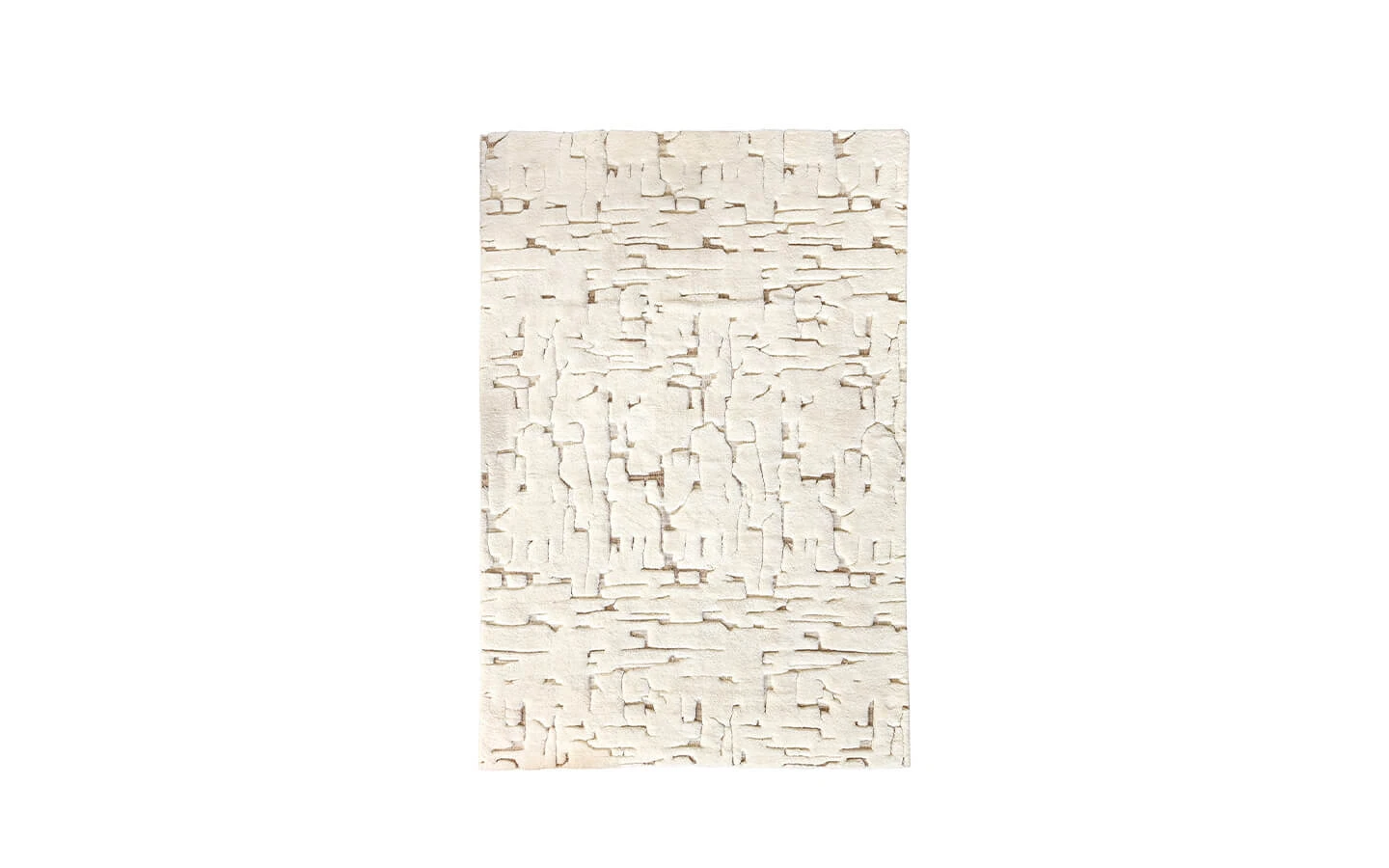 Килим MEHRAN WHITE 200/300 Richmond - 1 - stolbg.com