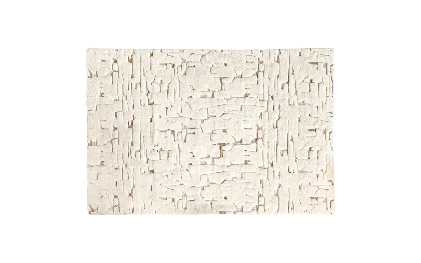 Килим MEHRAN WHITE 300/400 Richmond - 1 - stolbg.com