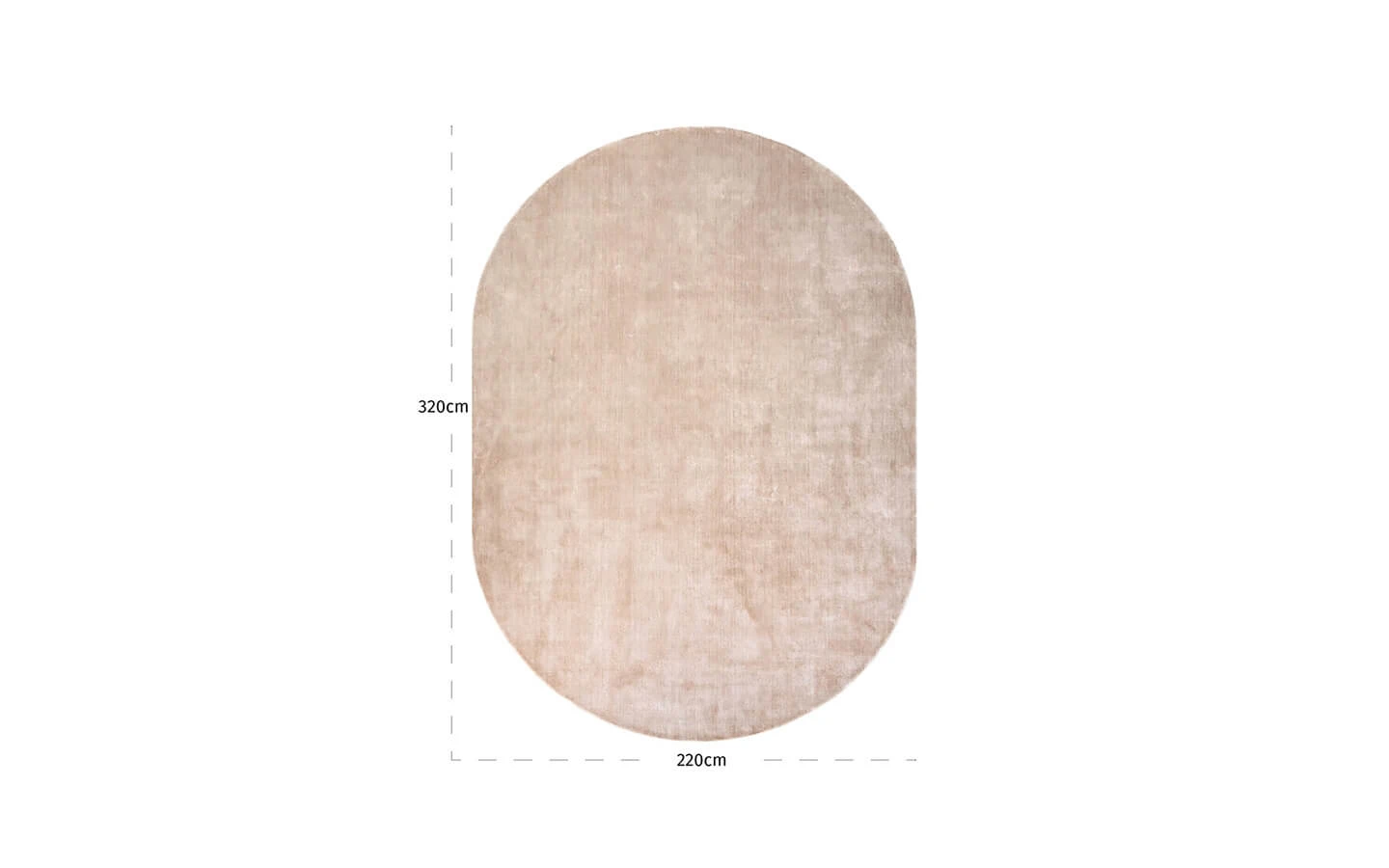 Килим MILLAV BEIGE 220/320 Richmond - 4 - stolbg.com