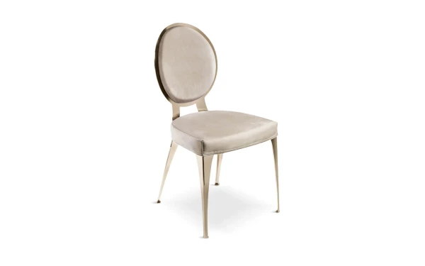 Стол MISS PADDED BACKREST Cantori - 1 - stolbg.com