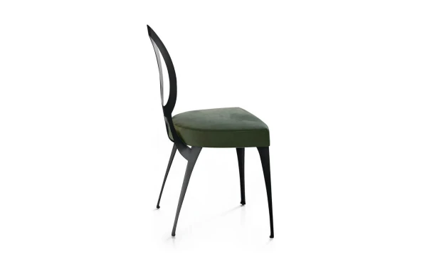Стол MISS UNCOVERED BACKREST Cantori - 1 - stolbg.com