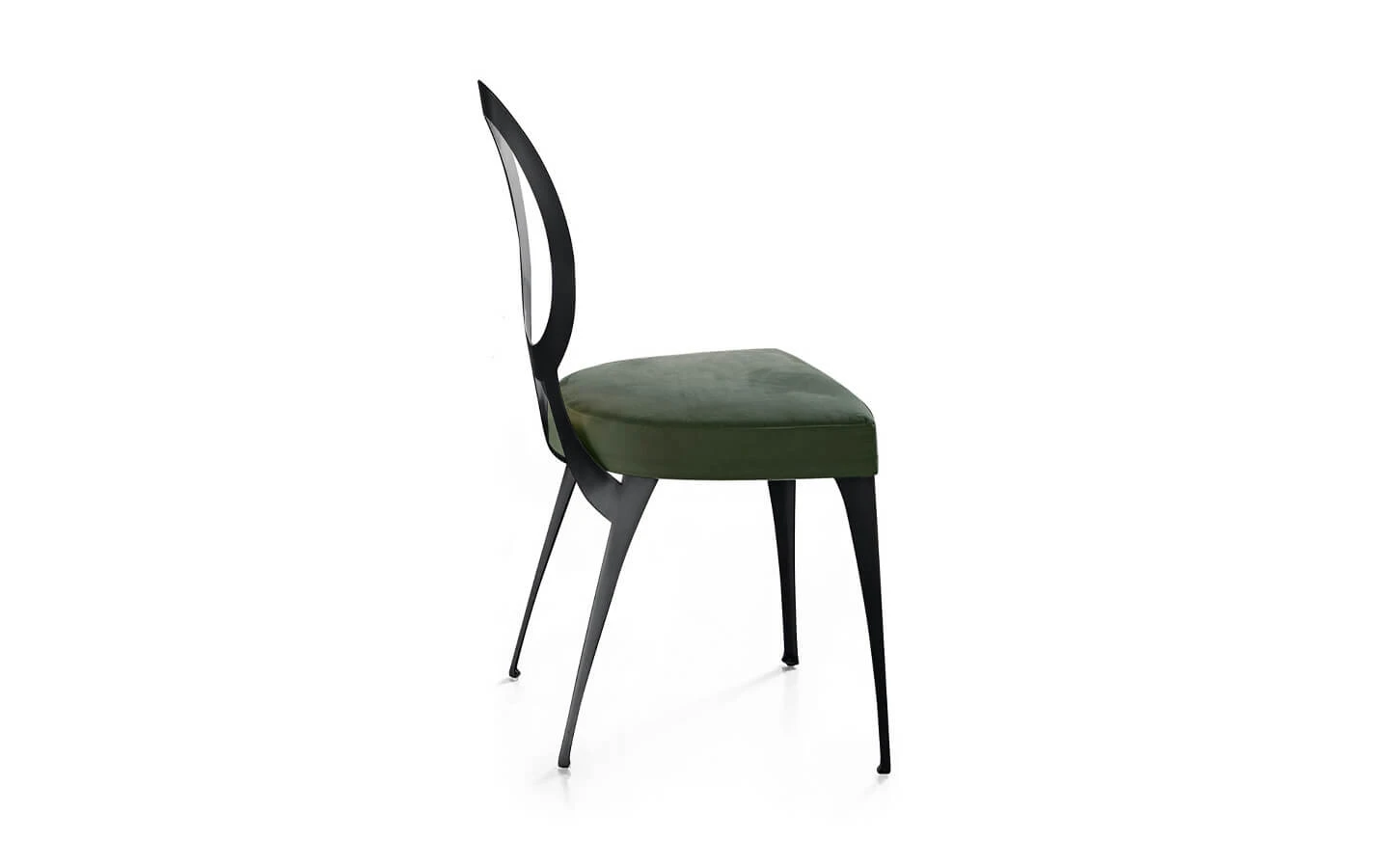 Стол MISS UNCOVERED BACKREST Cantori - 1 - stolbg.com