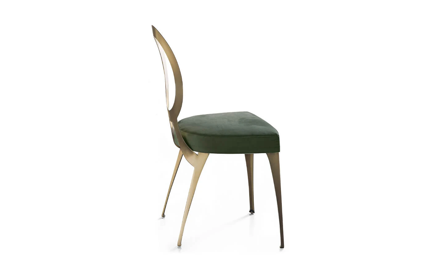 Стол MISS UNCOVERED BACKREST Cantori - 2 - stolbg.com